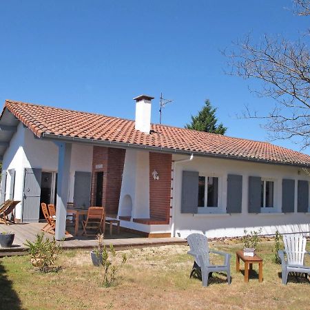 Holiday Home El Refugio By Interhome Mimizan-Plage Zewnętrze zdjęcie