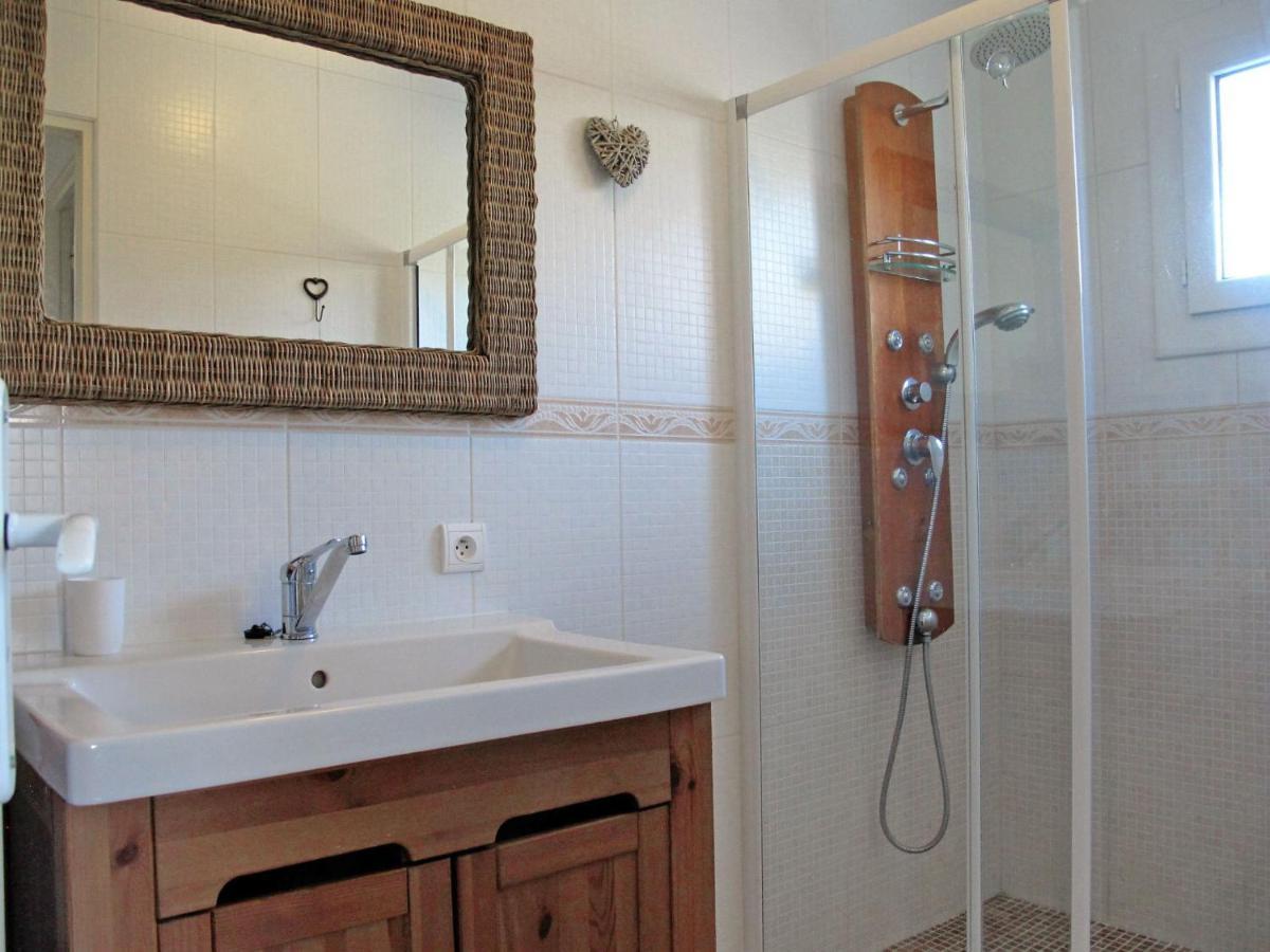 Holiday Home El Refugio By Interhome Mimizan-Plage Zewnętrze zdjęcie