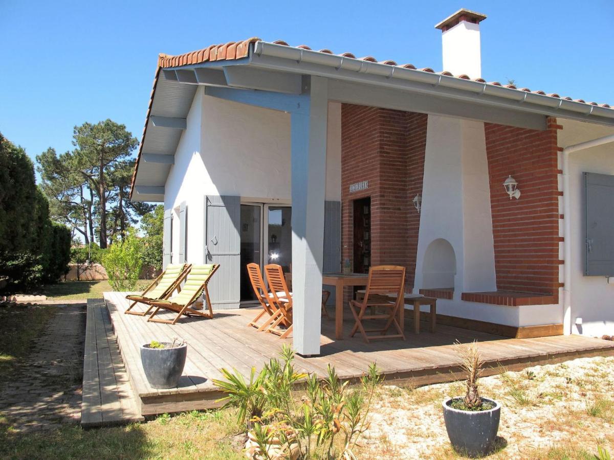 Holiday Home El Refugio By Interhome Mimizan-Plage Zewnętrze zdjęcie