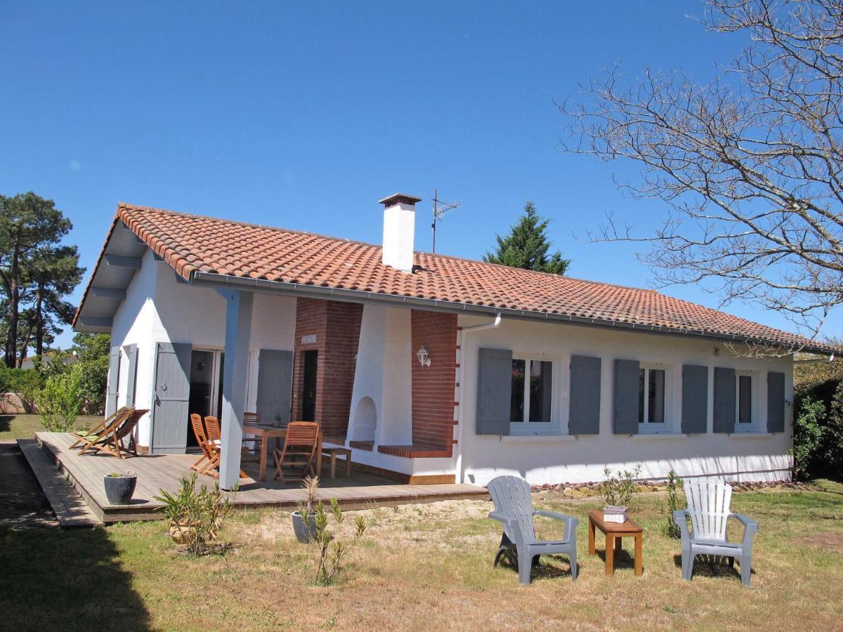 Holiday Home El Refugio By Interhome Mimizan-Plage Zewnętrze zdjęcie
