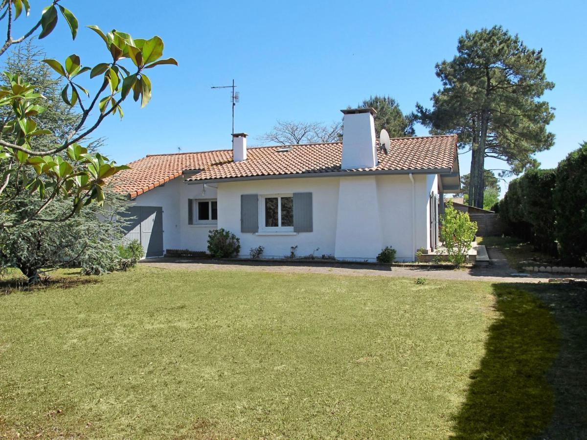 Holiday Home El Refugio By Interhome Mimizan-Plage Zewnętrze zdjęcie