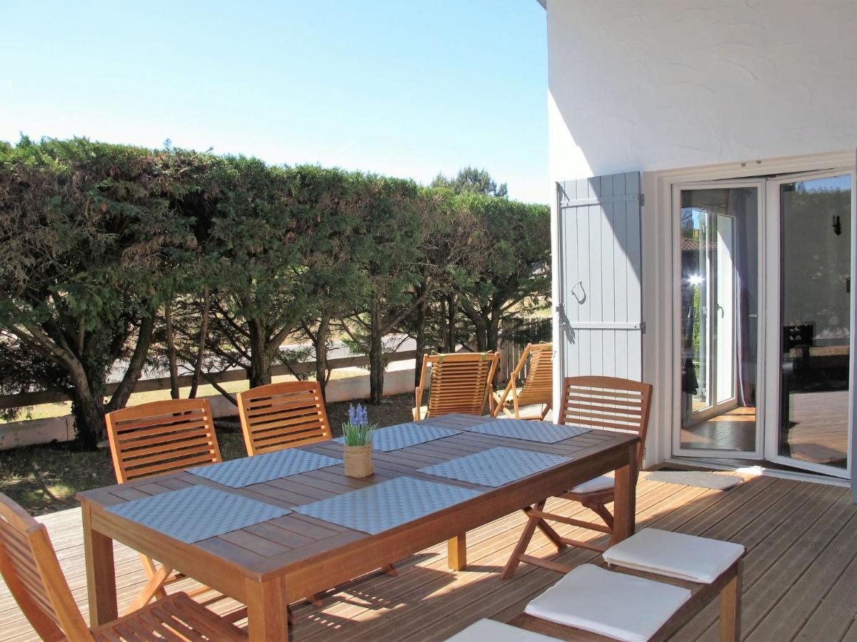 Holiday Home El Refugio By Interhome Mimizan-Plage Zewnętrze zdjęcie