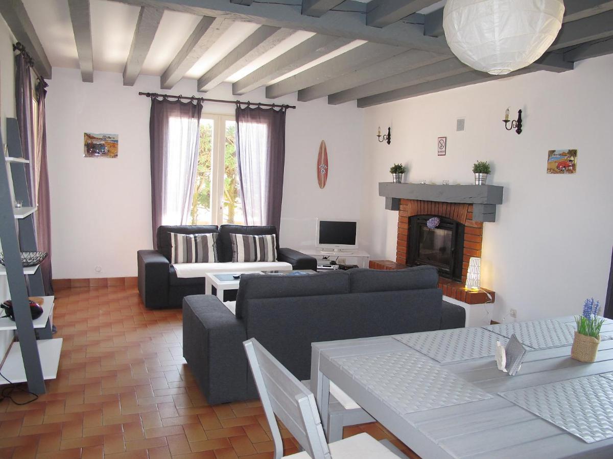 Holiday Home El Refugio By Interhome Mimizan-Plage Zewnętrze zdjęcie