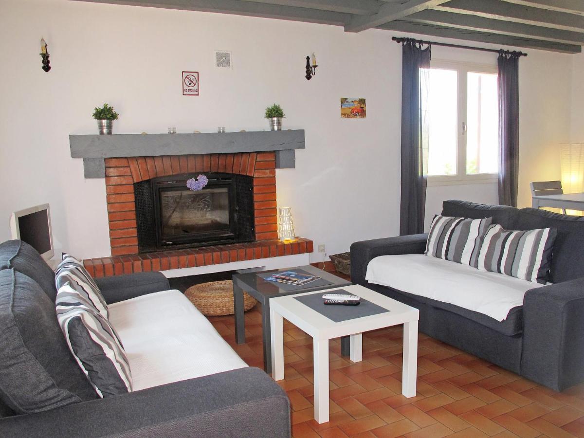 Holiday Home El Refugio By Interhome Mimizan-Plage Zewnętrze zdjęcie