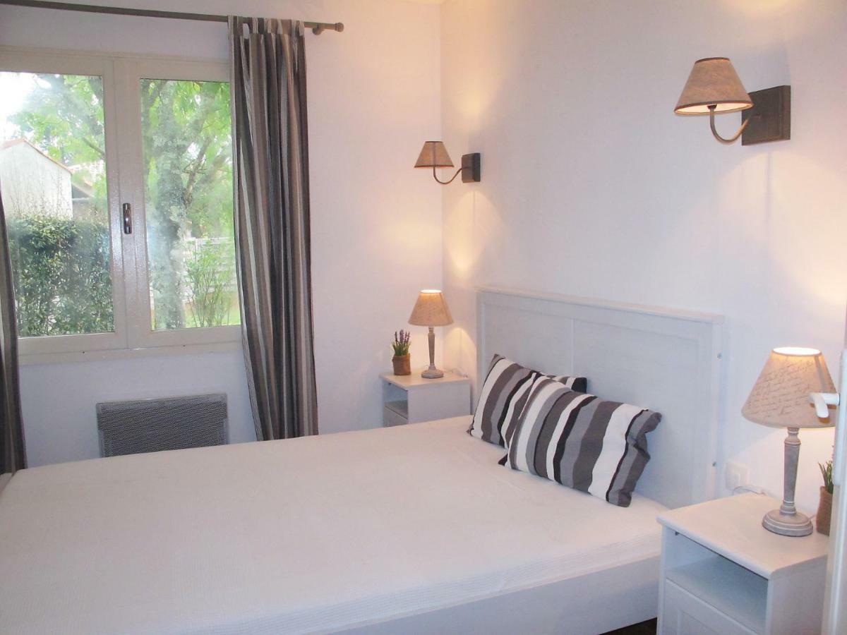Holiday Home El Refugio By Interhome Mimizan-Plage Zewnętrze zdjęcie
